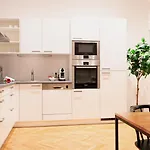Smile Apartments \